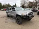 2014 Toyota Tacoma Double Cab V6 4WD TRD Offroad Pickup w/ Lots of Aftermarket Parts (ID# 43539) (S2) (25-4295) 477
