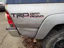 2014 Toyota Tacoma Double Cab V6 4WD TRD Offroad Pickup w/ Lots of Aftermarket Parts (ID# 43539) (S2) (25-4295) 477