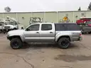 2014 Toyota Tacoma Double Cab V6 4WD TRD Offroad Pickup w/ Lots of Aftermarket Parts (ID# 43539) (S2) (25-4295) 477