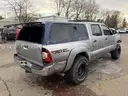 2014 Toyota Tacoma Double Cab V6 4WD TRD Offroad Pickup w/ Lots of Aftermarket Parts (ID# 43539) (S2) (25-4295) 477