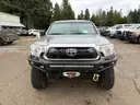 2014 Toyota Tacoma Double Cab V6 4WD TRD Offroad Pickup w/ Lots of Aftermarket Parts (ID# 43539) (S2) (25-4295) 477