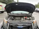 2015 Ford Explorer Interceptor AWD 4DR SUV (ID# 43550) (OEF) (25-3889) 11700
