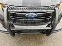 2015 Ford Explorer Interceptor AWD 4DR SUV (ID# 43550) (OEF) (25-3889) 11700