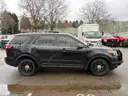 2015 Ford Explorer Interceptor AWD 4DR SUV (ID# 43550) (OEF) (25-3889) 11700