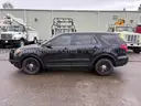 2015 Ford Explorer Interceptor AWD 4DR SUV (ID# 43550) (OEF) (25-3889) 11700