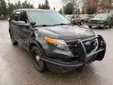 2015 Ford Explorer Interceptor AWD 4DR SUV (ID# 43550) (OEF) (25-3889) 11700