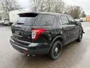 2015 Ford Explorer Interceptor AWD 4DR SUV (ID# 43550) (OEF) (25-3889) 11700