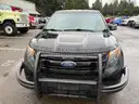 2015 Ford Explorer Interceptor AWD 4DR SUV (ID# 43550) (OEF) (25-3889) 11700