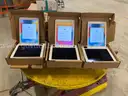 Lot 2 - Twenty Nine Various Models of Ipads (ID #43562) (J01-3L) (25-2844-2) 353