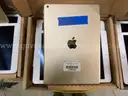 Lot 2 - Twenty Nine Various Models of Ipads (ID #43562) (J01-3L) (25-2844-2) 353