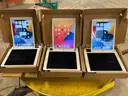 Lot 2 - Twenty Nine Various Models of Ipads (ID #43562) (J01-3L) (25-2844-2) 353
