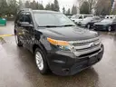 2015 Ford Explorer 4WD 4DR SUV (ID# 43568) (OEF) (25-3918) 11700