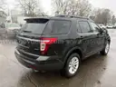 2015 Ford Explorer 4WD 4DR SUV (ID# 43568) (OEF) (25-3918) 11700