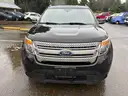 2015 Ford Explorer 4WD 4DR SUV (ID# 43568) (OEF) (25-3918) 11700