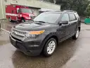 2015 Ford Explorer 4WD 4DR SUV (ID# 43568) (OEF) (25-3918) 11700