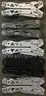 Gerber Multi-Tool Lot ~40 Units (ID# 43576) (TSA #4) (NO UPC) (18-24)