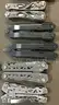 Gerber Multi-Tool Lot ~40 Units (ID# 43576) (TSA #4) (NO UPC) (18-24)