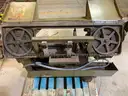 Kalamazoo H9AW Metal Cutting Band Saw&#xA0;(ID #43577) (J3-3LR) (25-3526-4) 693