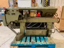 Kalamazoo H9AW Metal Cutting Band Saw&#xA0;(ID #43577) (J3-3LR) (25-3526-4) 693