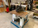 Delta 5HP Radial Arm Saw&#xA0;(ID #43582) (I1-6R) (25-3867-1) 405