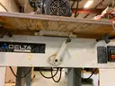 Delta 5HP Radial Arm Saw&#xA0;(ID #43582) (I1-6R) (25-3867-1) 405