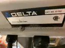 Delta 5HP Radial Arm Saw&#xA0;(ID #43582) (I1-6R) (25-3867-1) 405