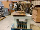 Delta 5HP Radial Arm Saw&#xA0;(ID #43582) (I1-6R) (25-3867-1) 405