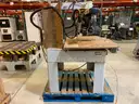 Delta 5HP Radial Arm Saw&#xA0;(ID #43582) (I1-6R) (25-3867-1) 405