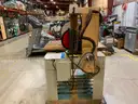 Delta 5HP Radial Arm Saw&#xA0;(ID #43582) (I1-6R) (25-3867-1) 405