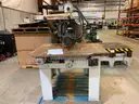 Delta 5HP Radial Arm Saw&#xA0;(ID #43582) (I1-6R) (25-3867-1) 405