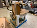 Delta 5HP Radial Arm Saw&#xA0;(ID #43582) (I1-6R) (25-3867-1) 405