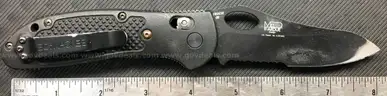 Benchmade Lot ~20 Units (ID# 43584) (TSA #4) (NO UPC) (18-19)