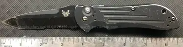 Benchmade Lot ~20 Units (ID# 43584) (TSA #4) (NO UPC) (18-19)