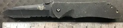 Benchmade Lot ~20 Units (ID# 43584) (TSA #4) (NO UPC) (18-19)