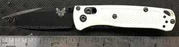 Benchmade Lot ~20 Units (ID# 43584) (TSA #4) (NO UPC) (18-19)