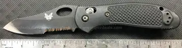 Benchmade Lot ~20 Units (ID# 43584) (TSA #4) (NO UPC) (18-19)