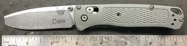 Benchmade Lot ~20 Units (ID# 43584) (TSA #4) (NO UPC) (18-19)