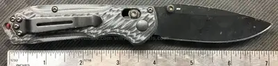 Benchmade Lot ~20 Units (ID# 43584) (TSA #4) (NO UPC) (18-19)