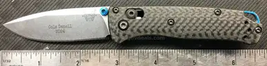 Benchmade Lot ~20 Units (ID# 43584) (TSA #4) (NO UPC) (18-19)