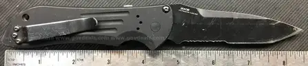 Benchmade Lot ~20 Units (ID# 43584) (TSA #4) (NO UPC) (18-19)