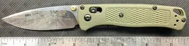 Benchmade Lot ~20 Units (ID# 43584) (TSA #4) (NO UPC) (18-19)