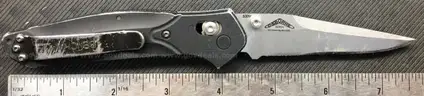 Benchmade Lot ~20 Units (ID# 43584) (TSA #4) (NO UPC) (18-19)