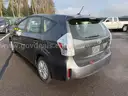 2013 Toyota Prius V Hybrid 4DR Sedan (ID# 43588) (W18) (25-4417) 179
