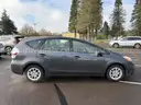 2013 Toyota Prius V Hybrid 4DR Sedan (ID# 43588) (W18) (25-4417) 179