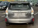 2013 Toyota Prius V Hybrid 4DR Sedan (ID# 43588) (W18) (25-4417) 179