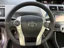 2013 Toyota Prius V Hybrid 4DR Sedan (ID# 43588) (W18) (25-4417) 179
