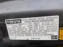 2013 Toyota Prius V Hybrid 4DR Sedan (ID# 43588) (W18) (25-4417) 179