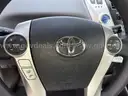 2013 Toyota Prius V Hybrid 4DR Sedan (ID# 43588) (W18) (25-4417) 179