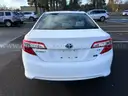 2014 Toyota Camry Hybrid LE 4DR Sedan (ID# 43590) (W20) (25-4412) 179