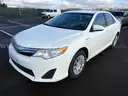 2014 Toyota Camry Hybrid LE 4DR Sedan (ID# 43590) (W20) (25-4412) 179